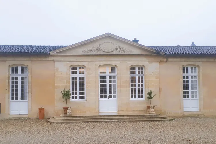 Château Desmirail