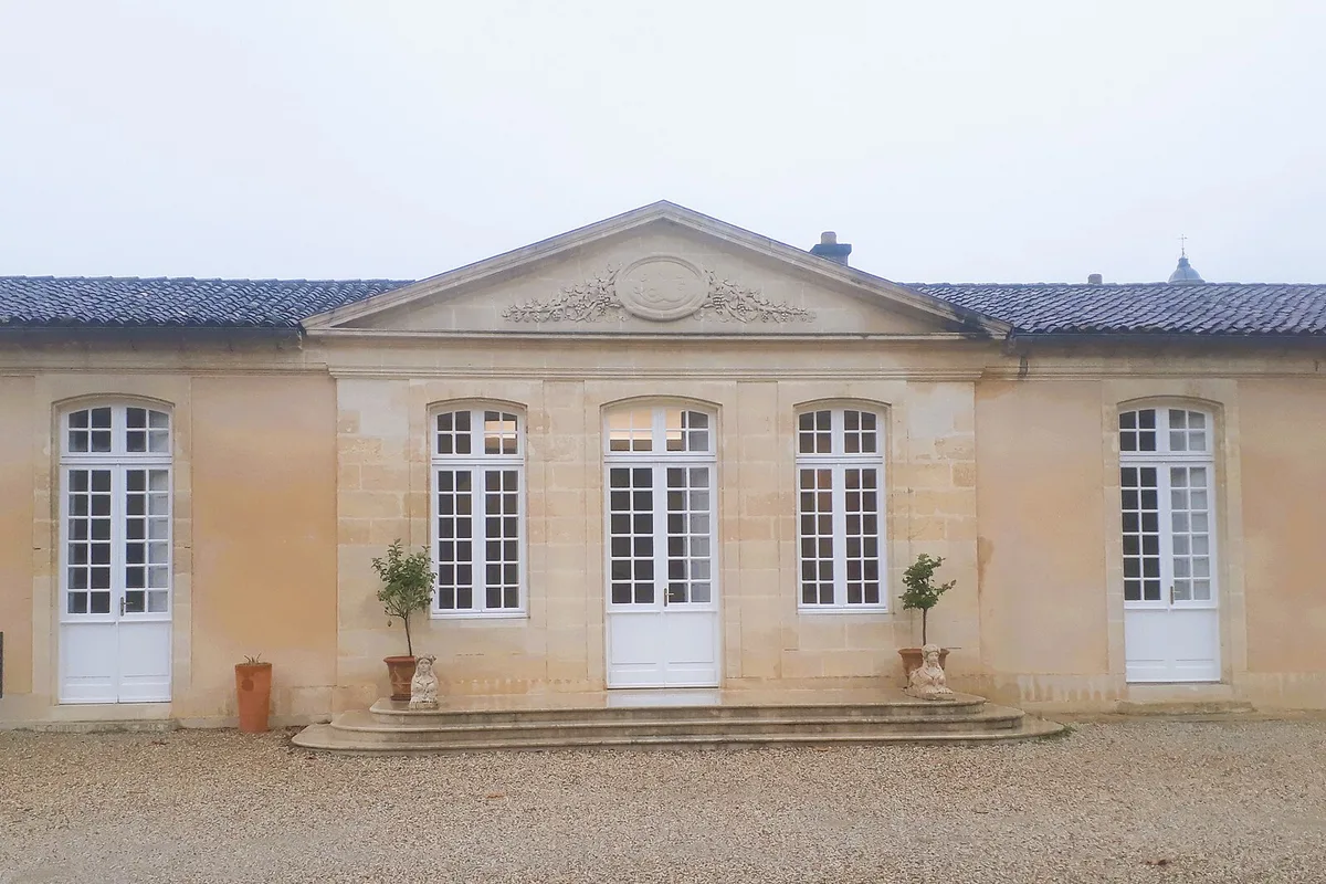 Château Desmirail