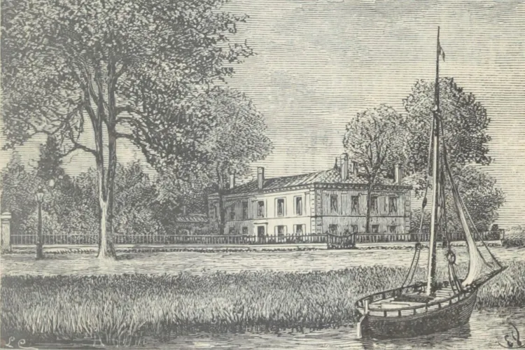 Château Duhart-Milon