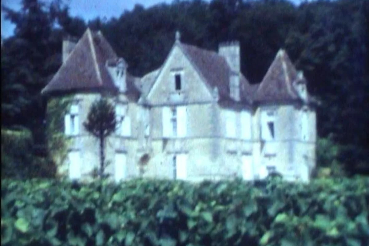 Château Falfas