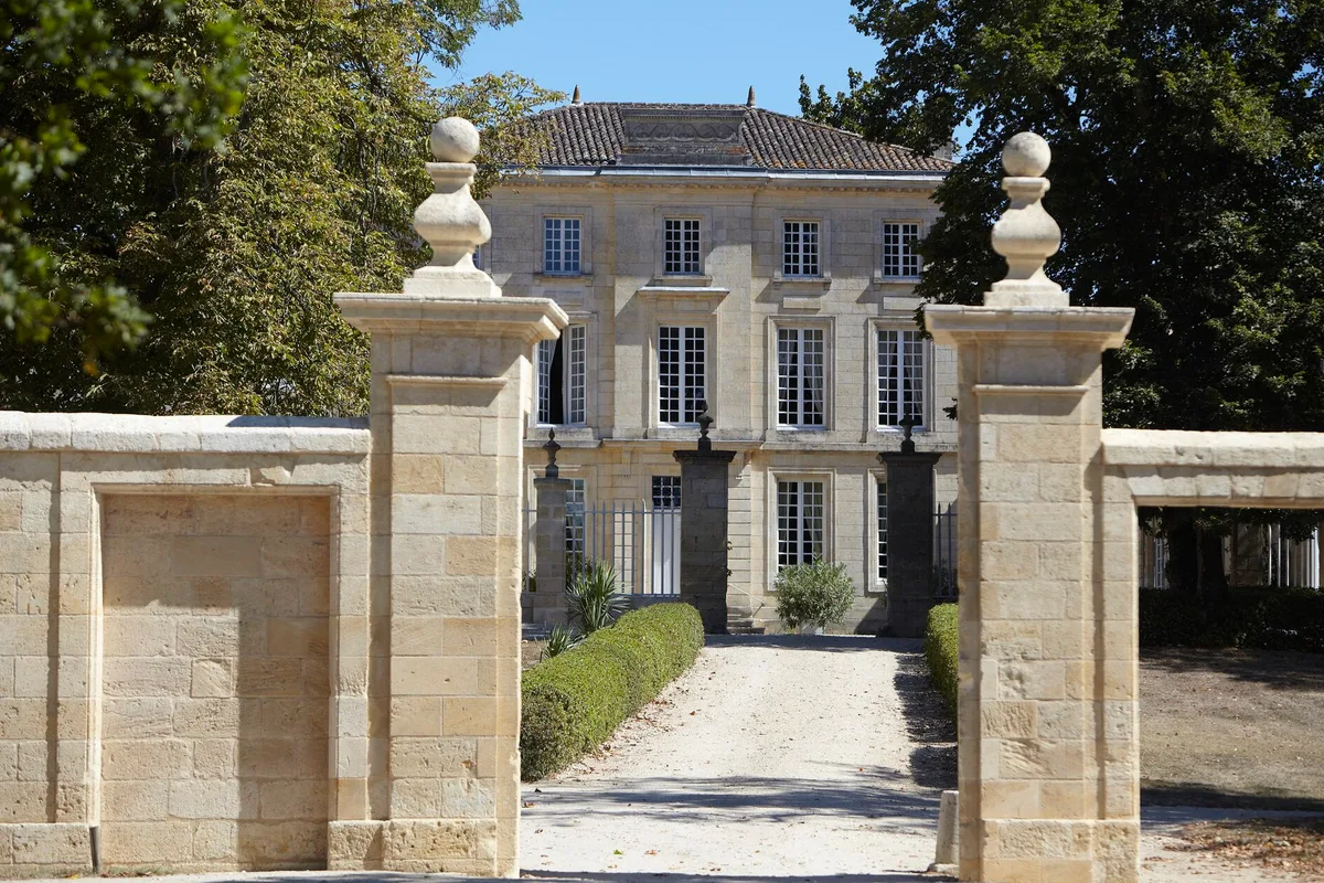 Château-Figeac