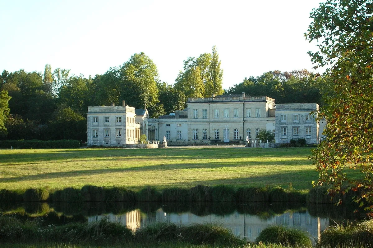 Château Filhot
