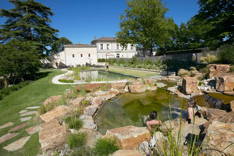 Château Franc Mayne