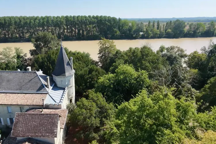 Château Gueyrosse
