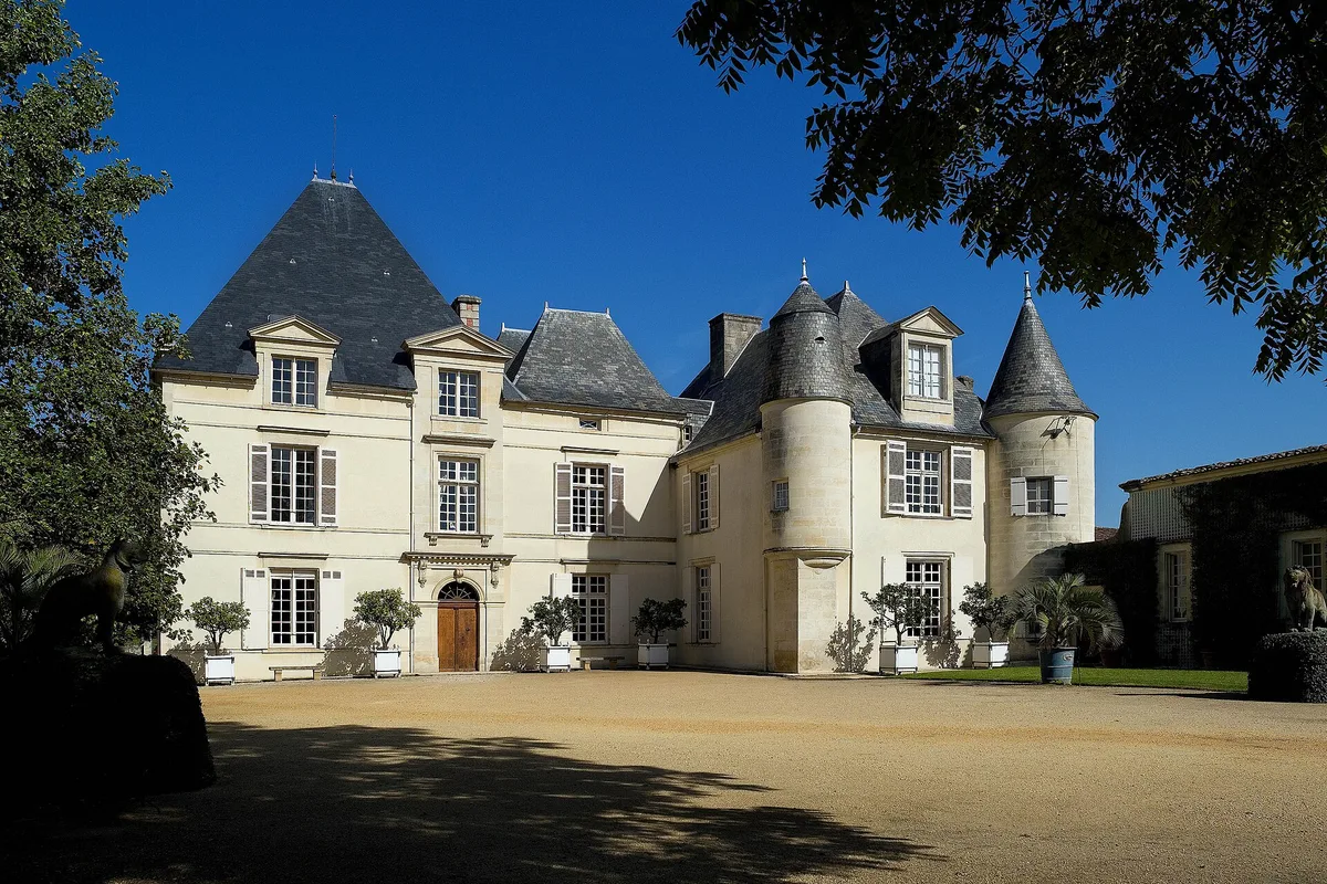 Château Haut-Brion