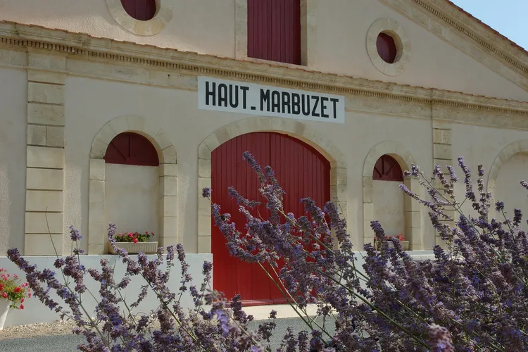 Château Haut-Marbuzet