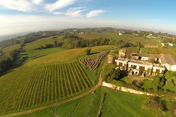 Château Haut Peyrat