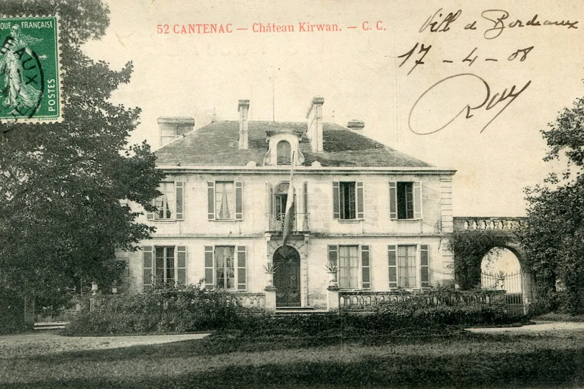 Château Kirwan