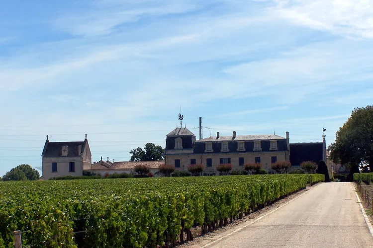 Château La Mission Haut-Brion