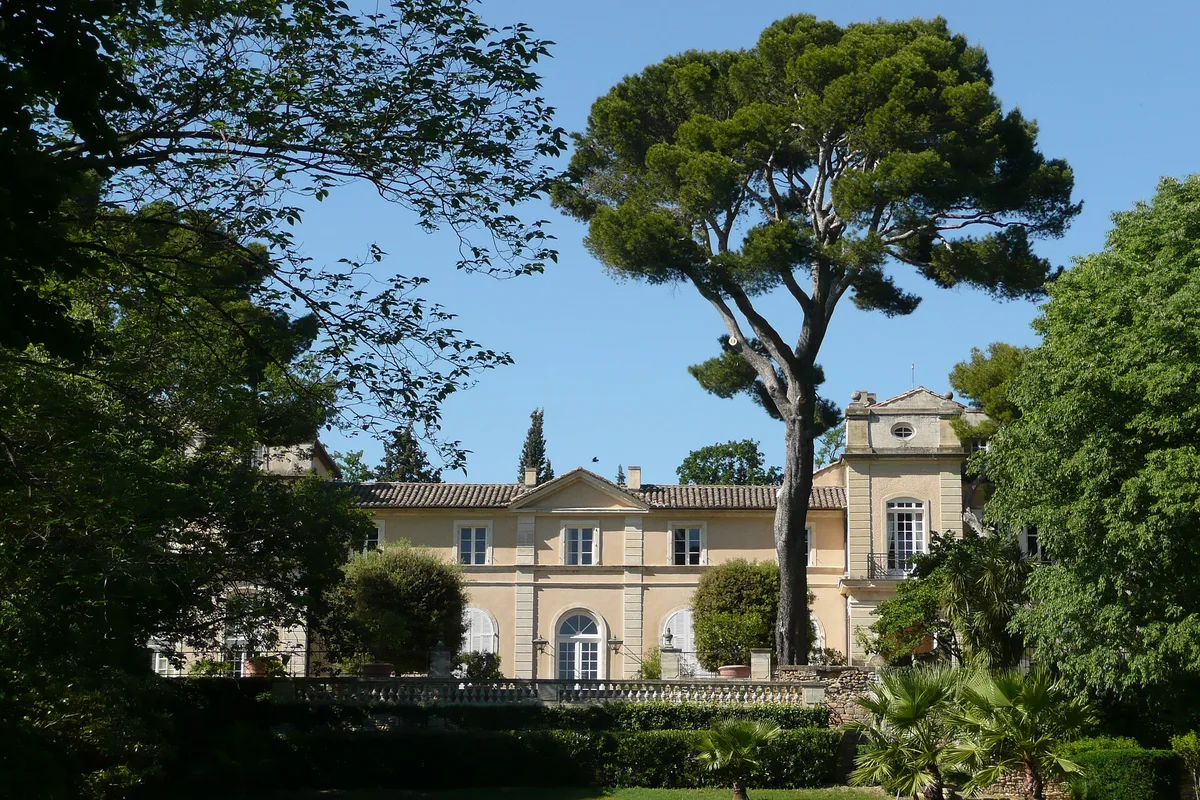 Château La Nerthe