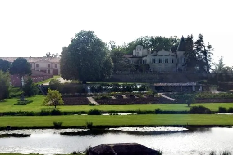 Château Lafite Rothschild