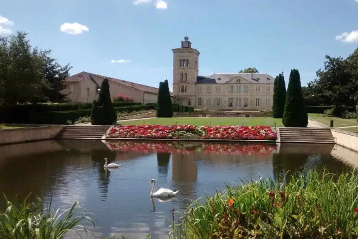 Château Lagrange
