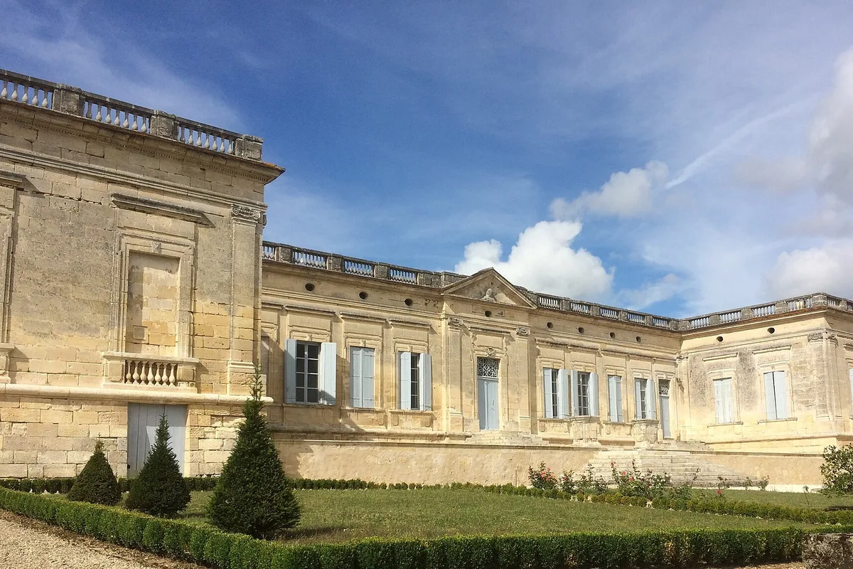 Château Le Piat