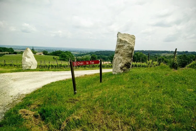 Château Le Tap