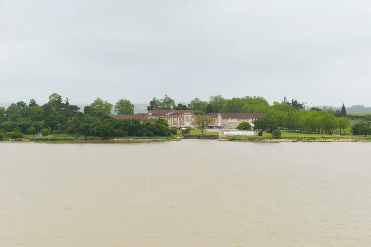 Château Loudenne