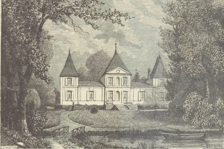 Château Malartic-Lagravière