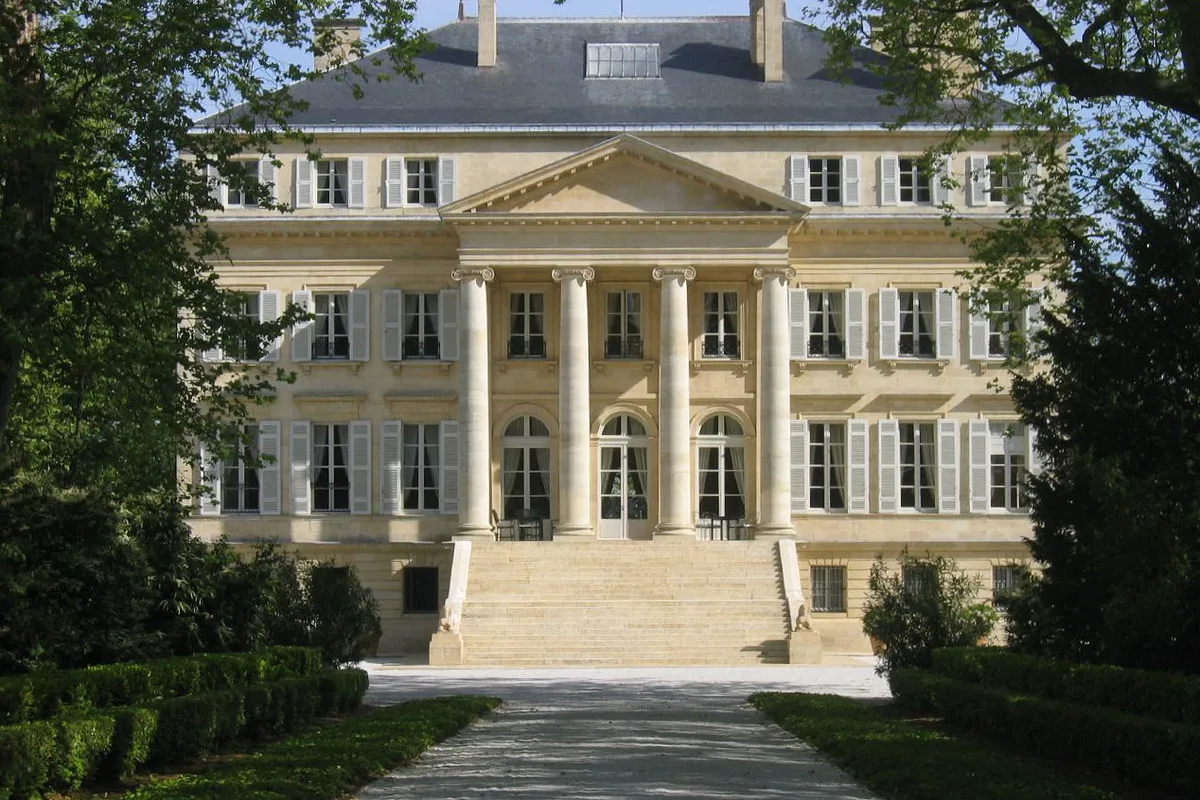 Château Margaux