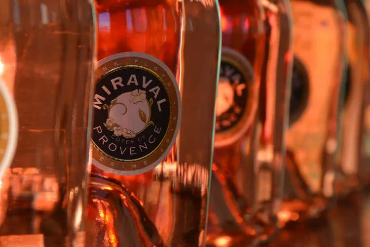 Château Miraval