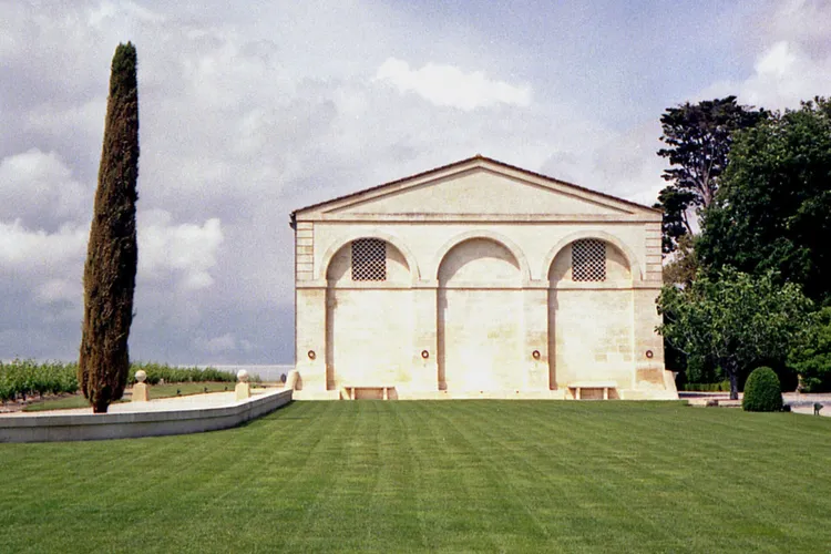 Château Mouton Rothschild