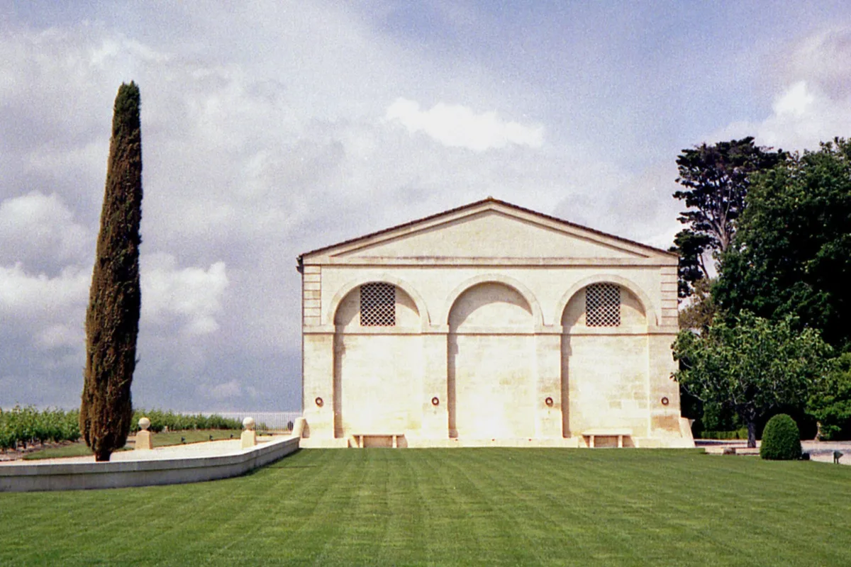 Château Mouton Rothschild