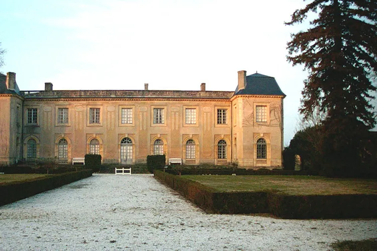 Château Nairac