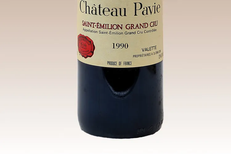 Château Pavie