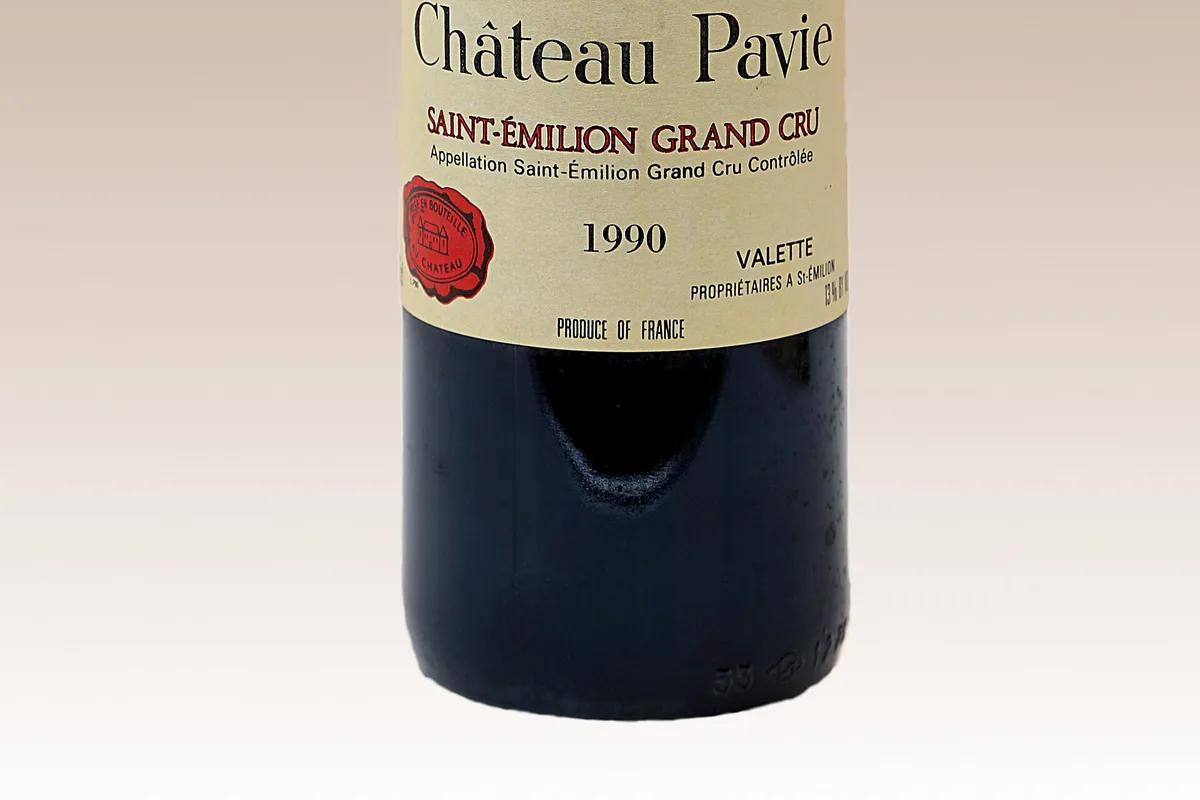Château Pavie