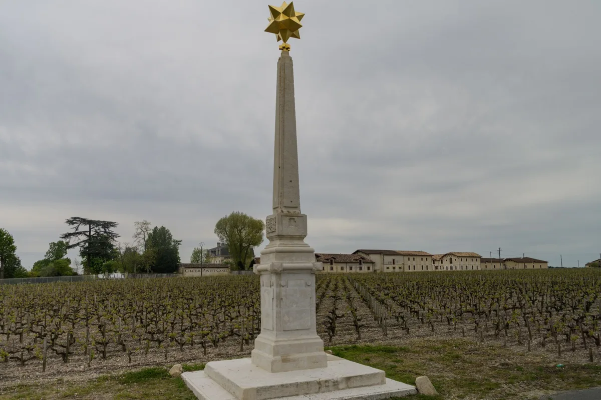 Château Pontet-Canet