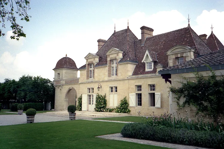 Château Rauzan-Ségla