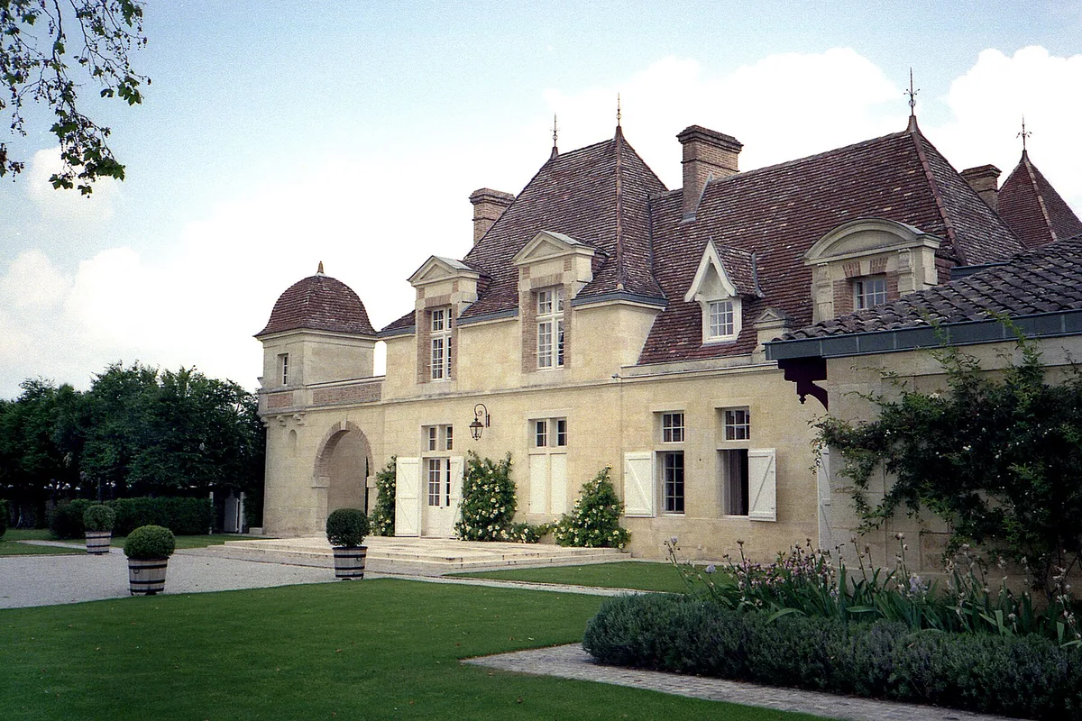 Château Rauzan-Ségla