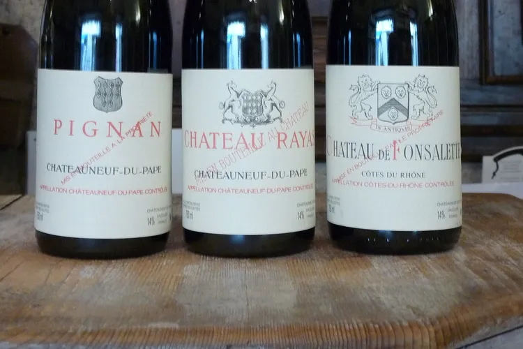 Château Rayas