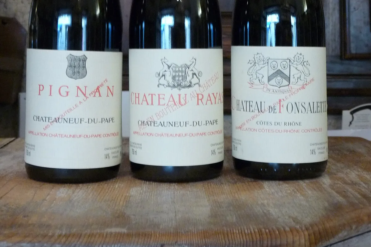 Château Rayas