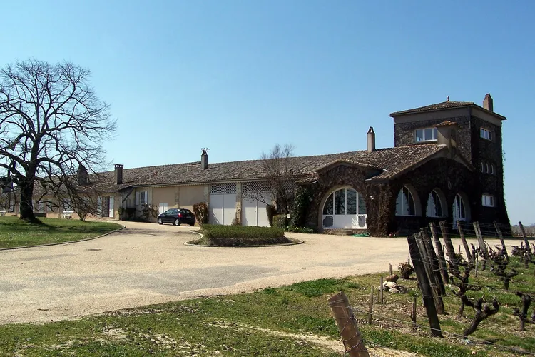 Château Rieussec