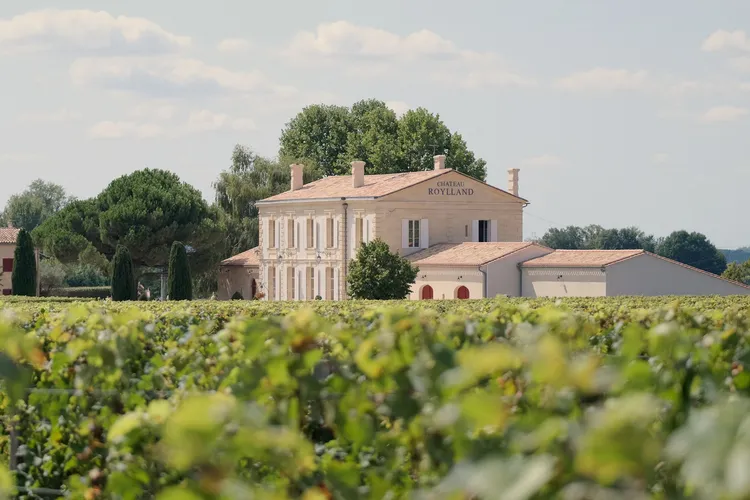 Château Roylland