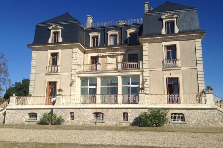 Château Segonzac