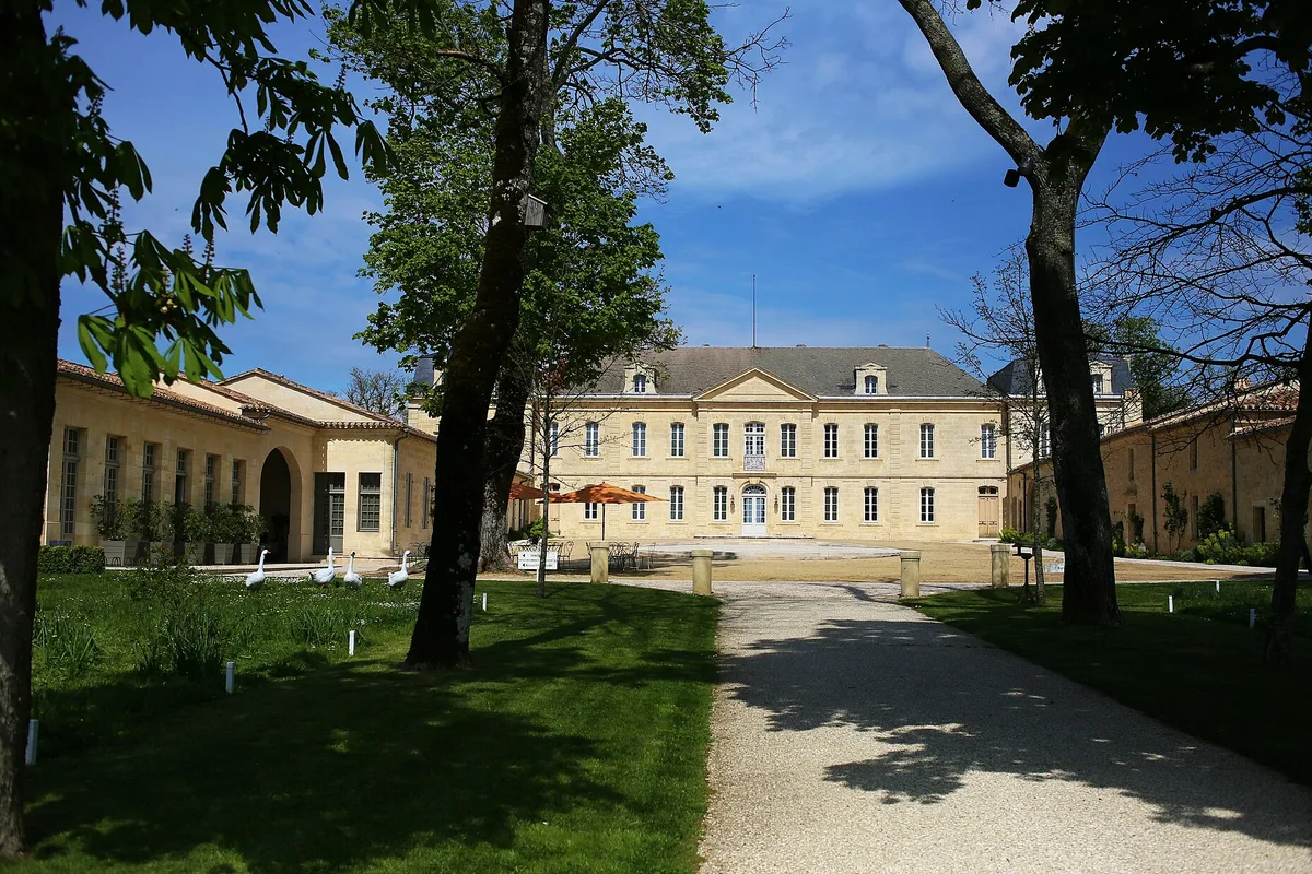 Château Soutard