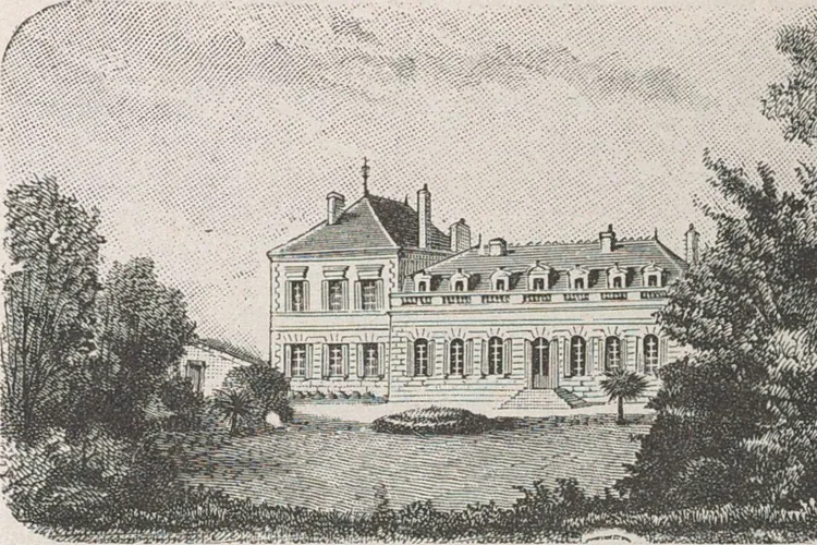 Château Talbot
