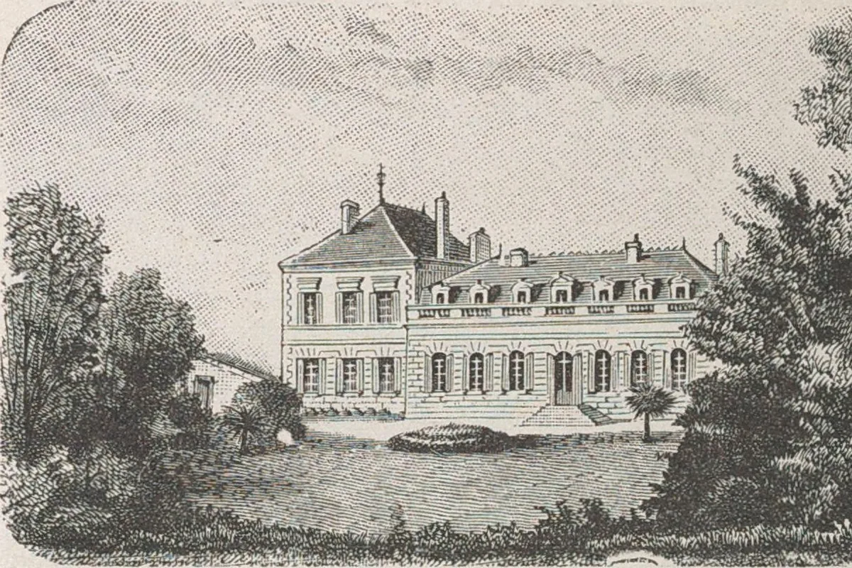 Château Talbot
