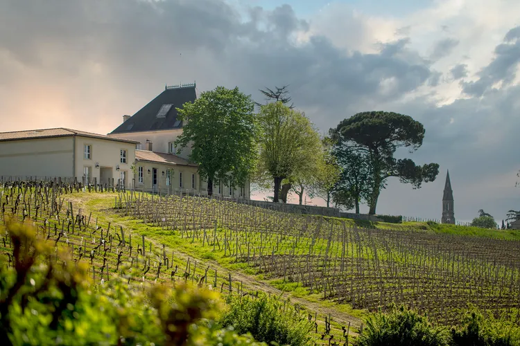 Château Tournefeuille