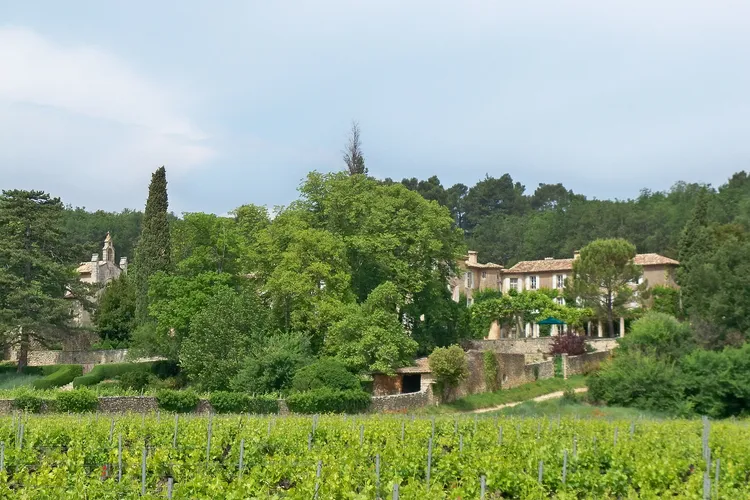 Chateau Unang