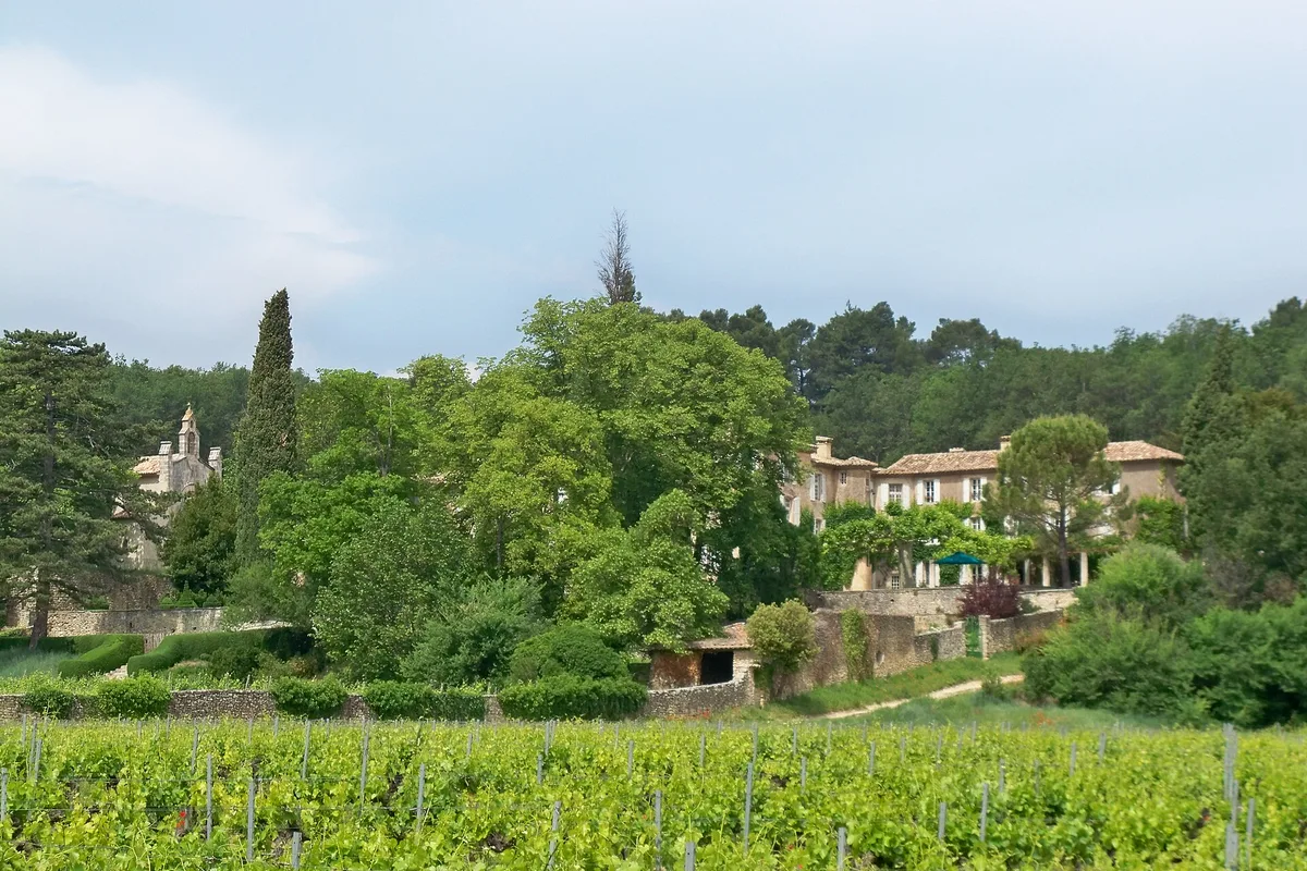 Chateau Unang