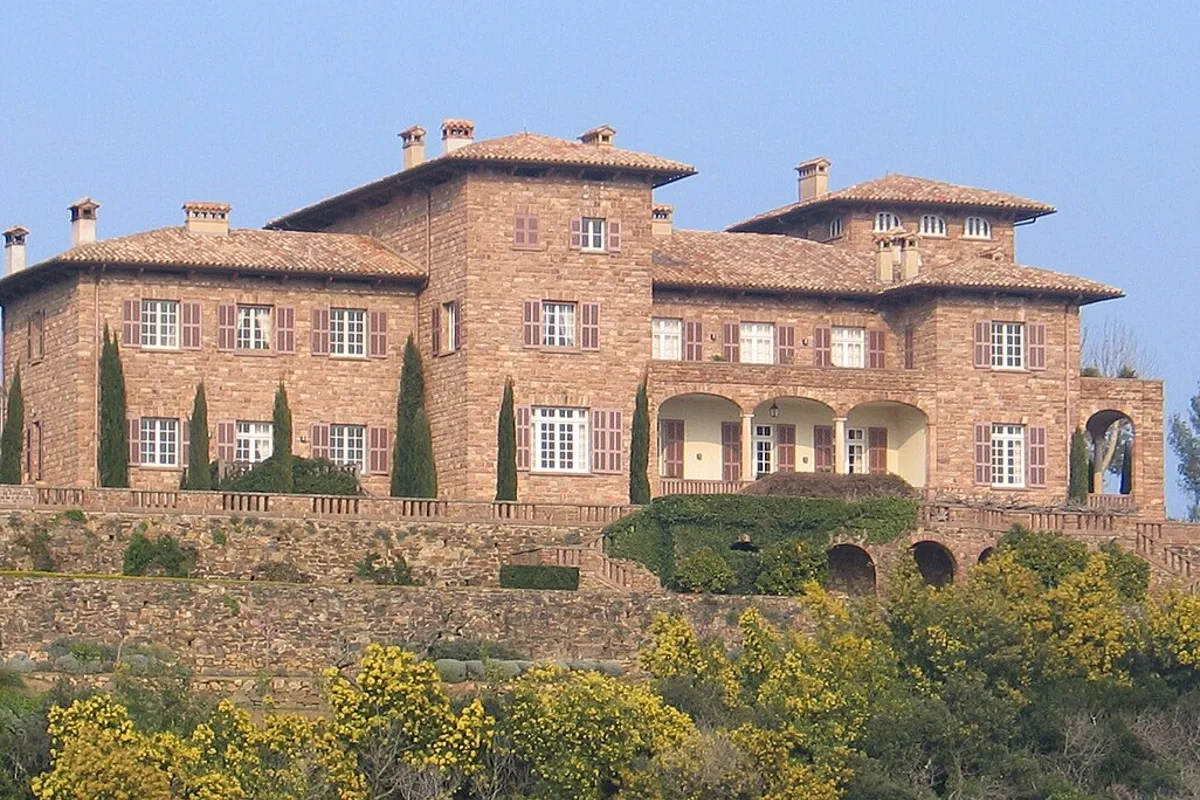Château Volterra