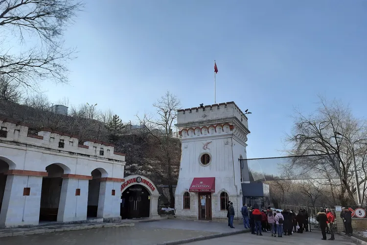 Winery Cricova