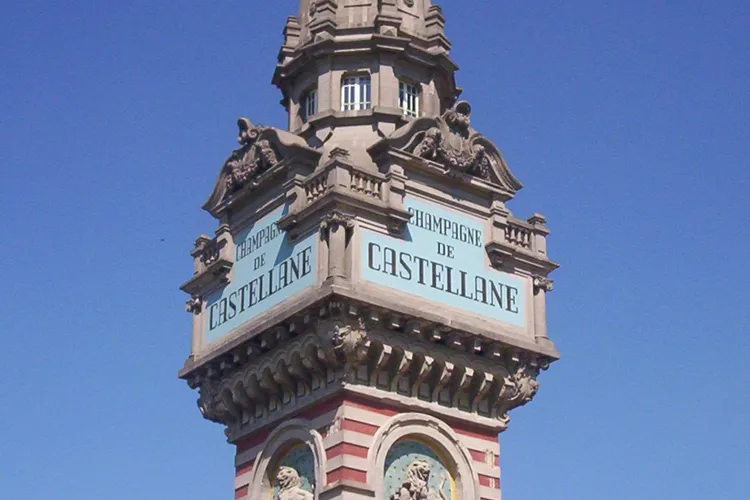 Winery De Castellane