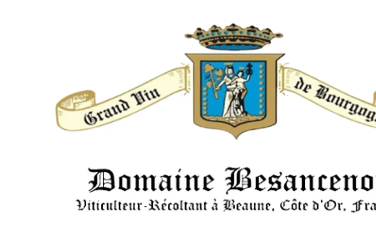 Domaine Besancenot