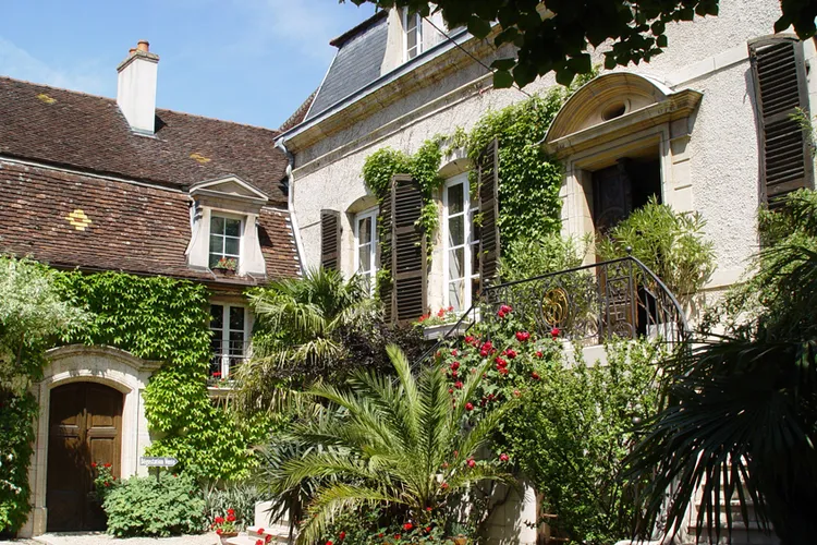 Domaine Chifflot