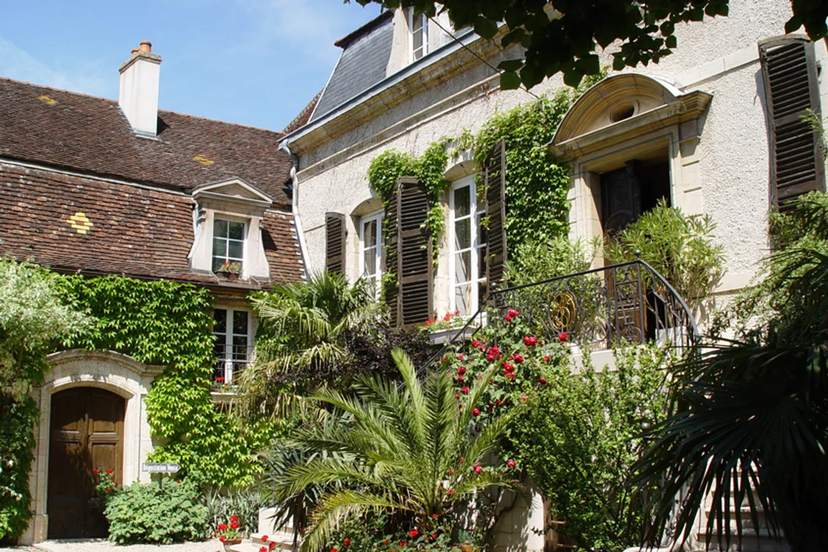 Domaine Chifflot