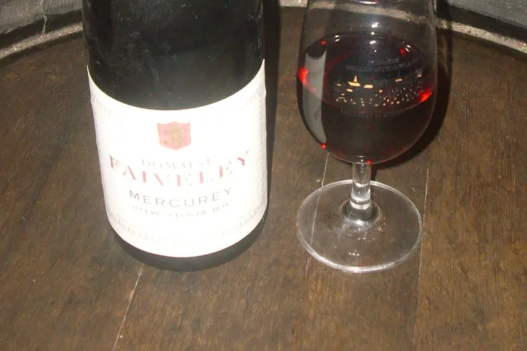 Domaine Faiveley