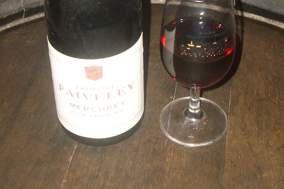 Domaine Faiveley