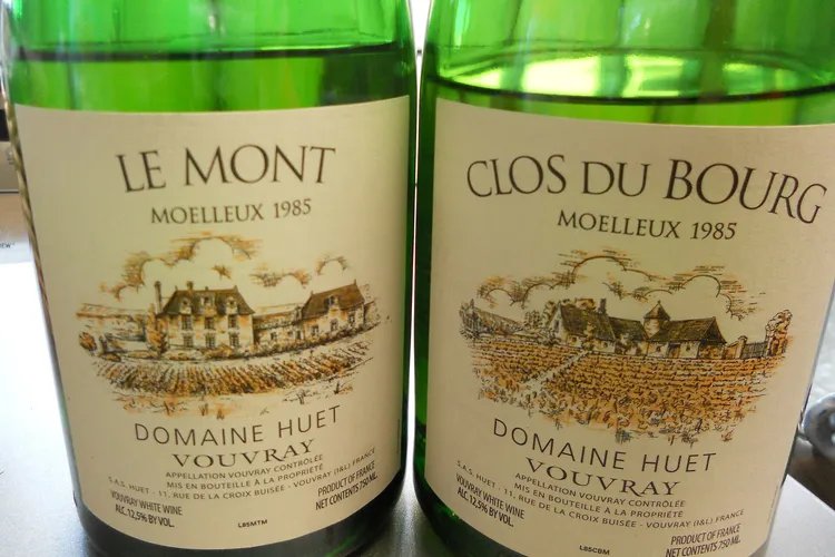 Domaine Huet